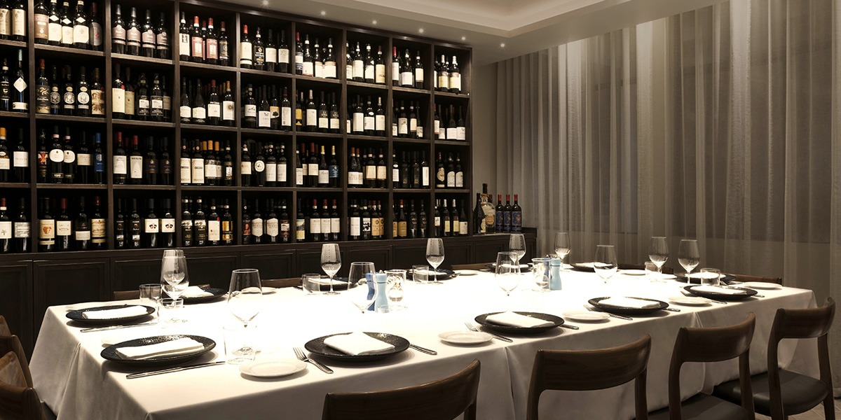 Il Caminetto Presents: A Journey Through Piemonte & Toscana with Ethica Wines