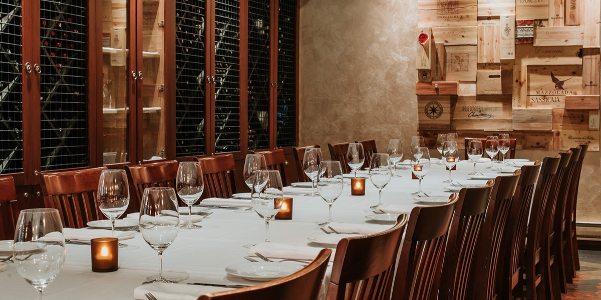 Quattro: An Evening with Poplar Grove