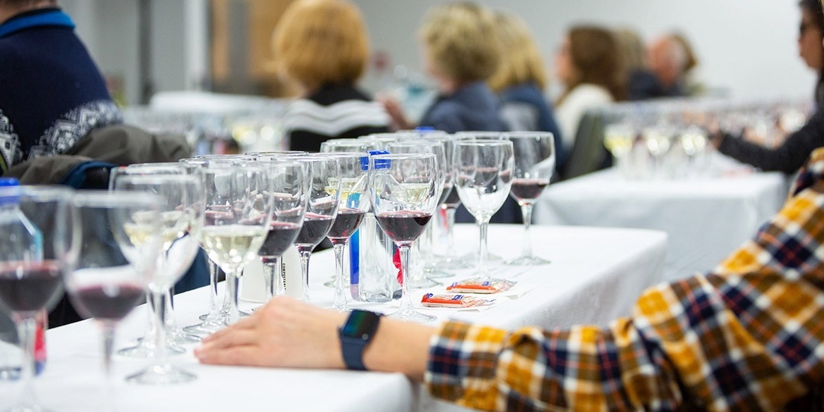 Drink Seminar: Gerard Bertrand: From the Mediterranean to the Mountain