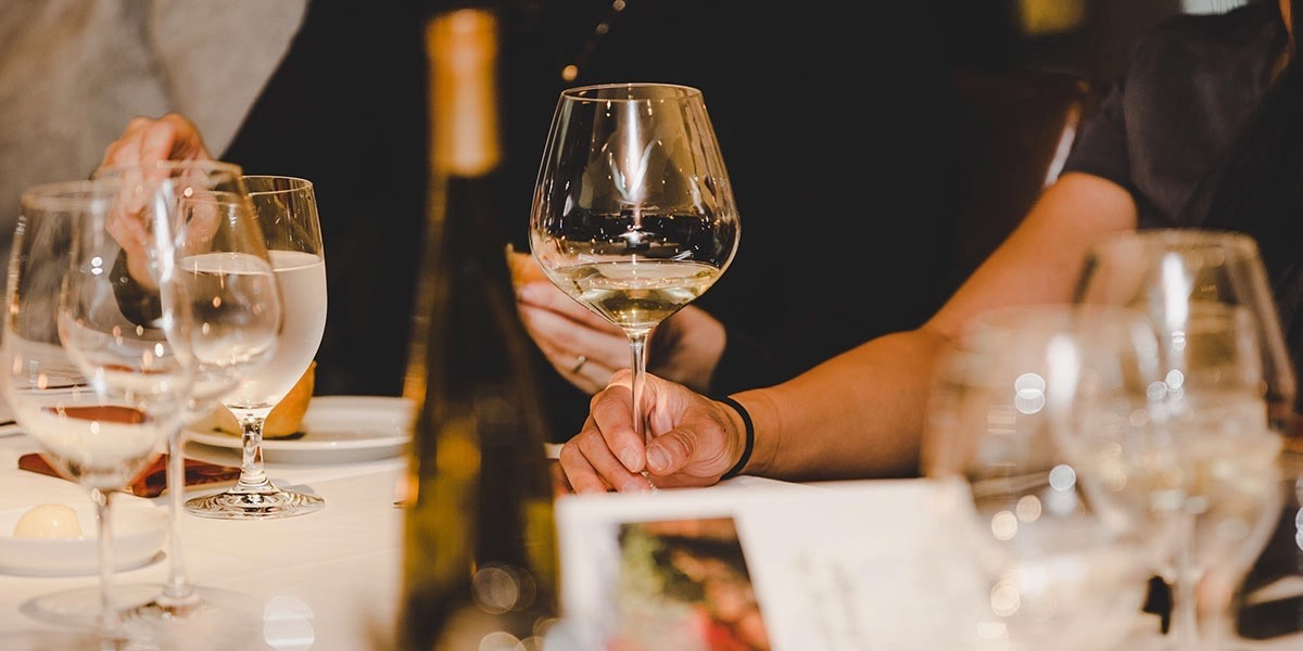 Drink Seminar: French Wine + Charcuterie with Oyama Sausage Co.