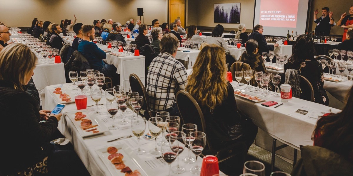 Drink Seminar: The Nooks and Crannies of Great Scotch Whisky