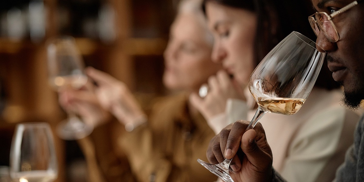 Drink Seminar: Salt, Fat, Acid, Wine: Chips Edition