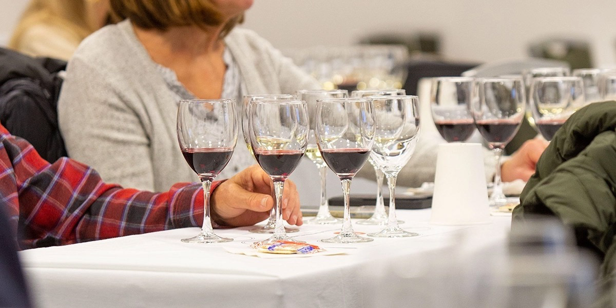 Drink Seminar: Rock Juice II