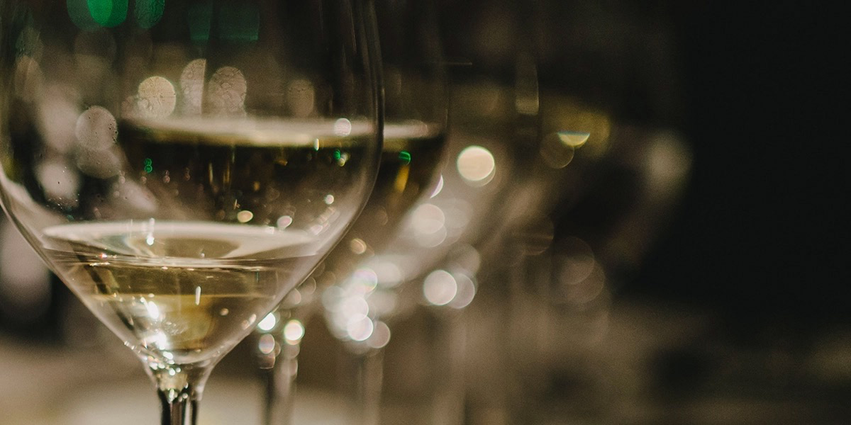 Drink Seminar: The In Between: Pink, Orange and Chillable Reds