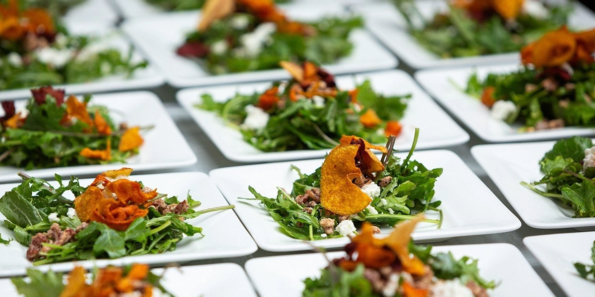 Culinary Stage: Saturday Pairing