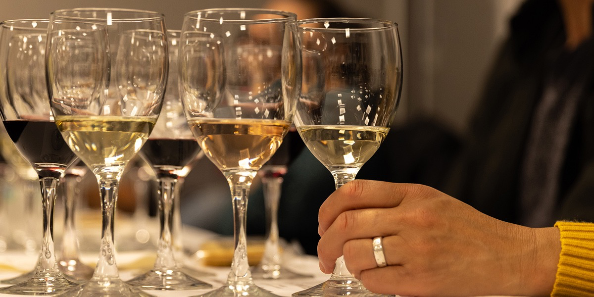 Drink Seminar: Free Spirit Whistler!