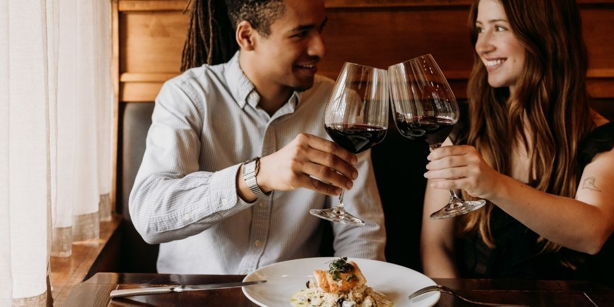 Rimrock Café: An Evening with Antinori