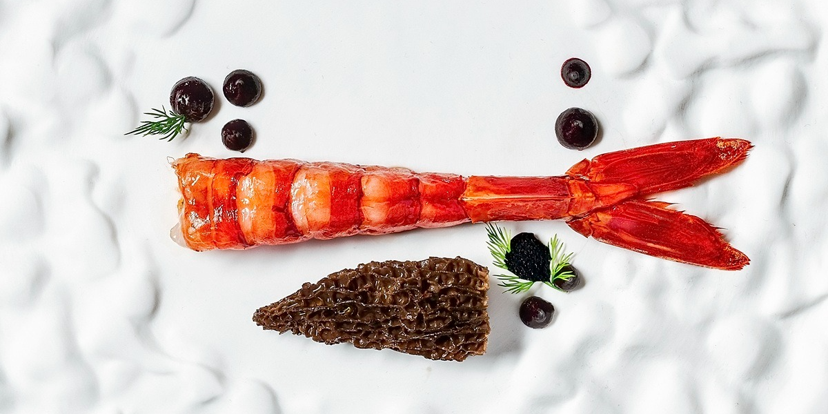 SIDECUT Steakhouse: A Culinary Journey Through BC with Chef Shiv Kappal
