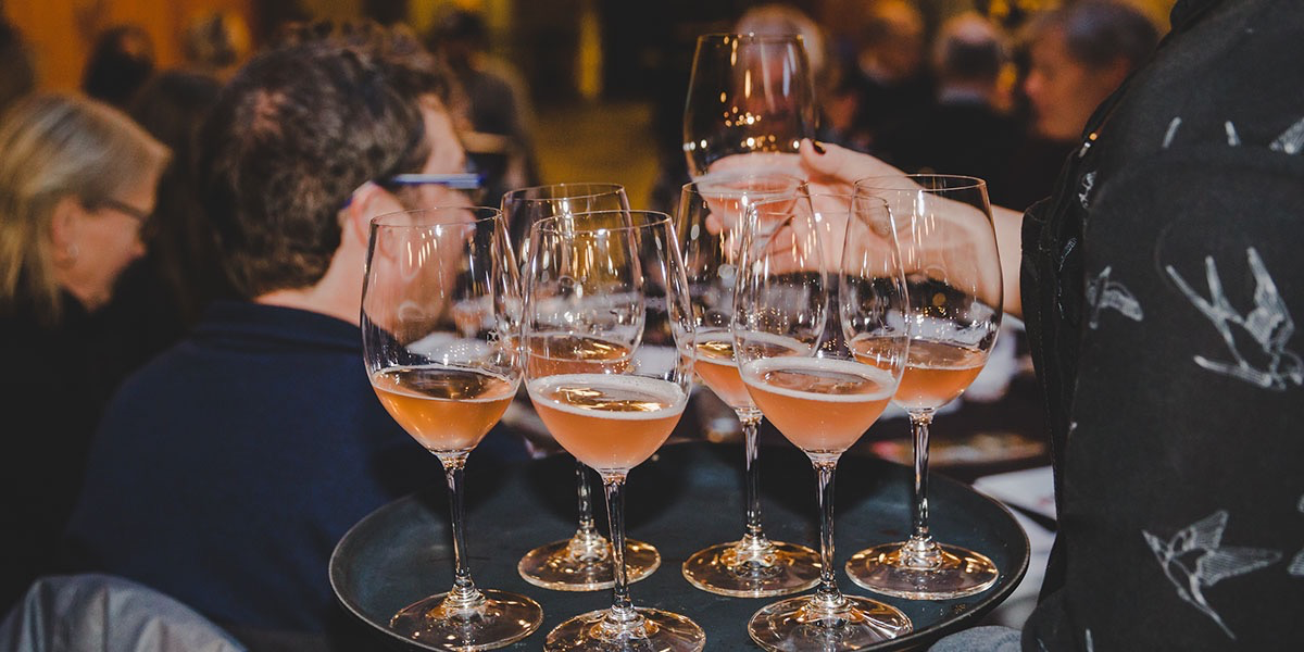 Drink Seminar: Fenjiu: The Art of Baijiu & the Chinese Spirit of 5000 Years
