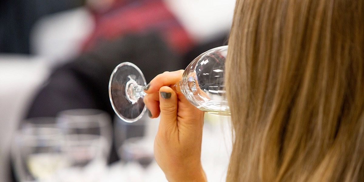 Drink Seminar: Italy Beyond Pinot Grigio