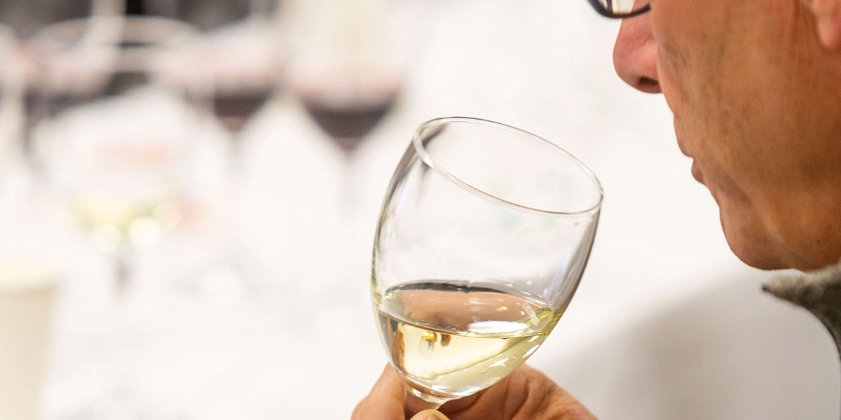Drink Seminar: Sassy South America
