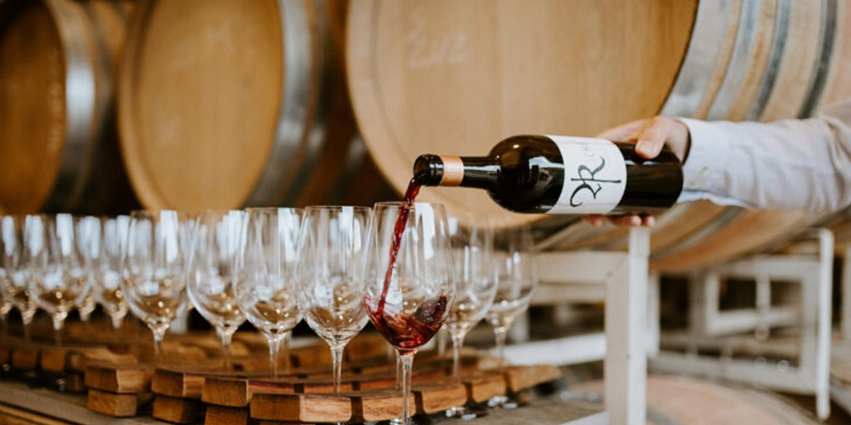 Lorette Brasserie: France to British Columbia: A French Winemaker’s BC Story