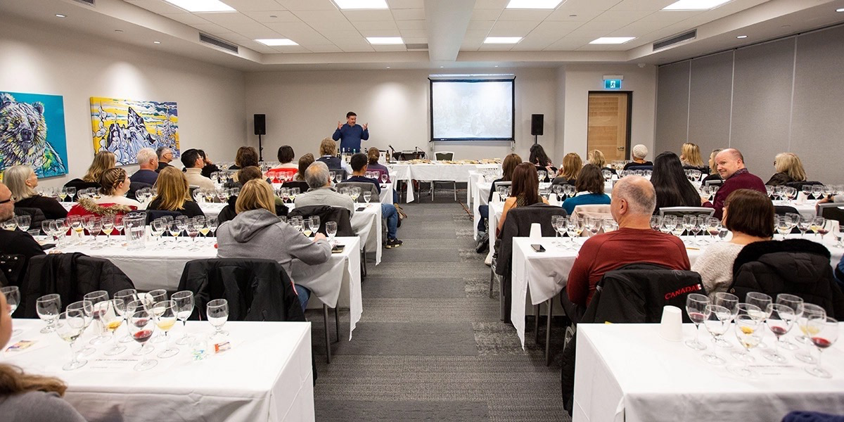 Drink Seminar:Off the Beaten Cask: A Living Souls Whisky Masterclass