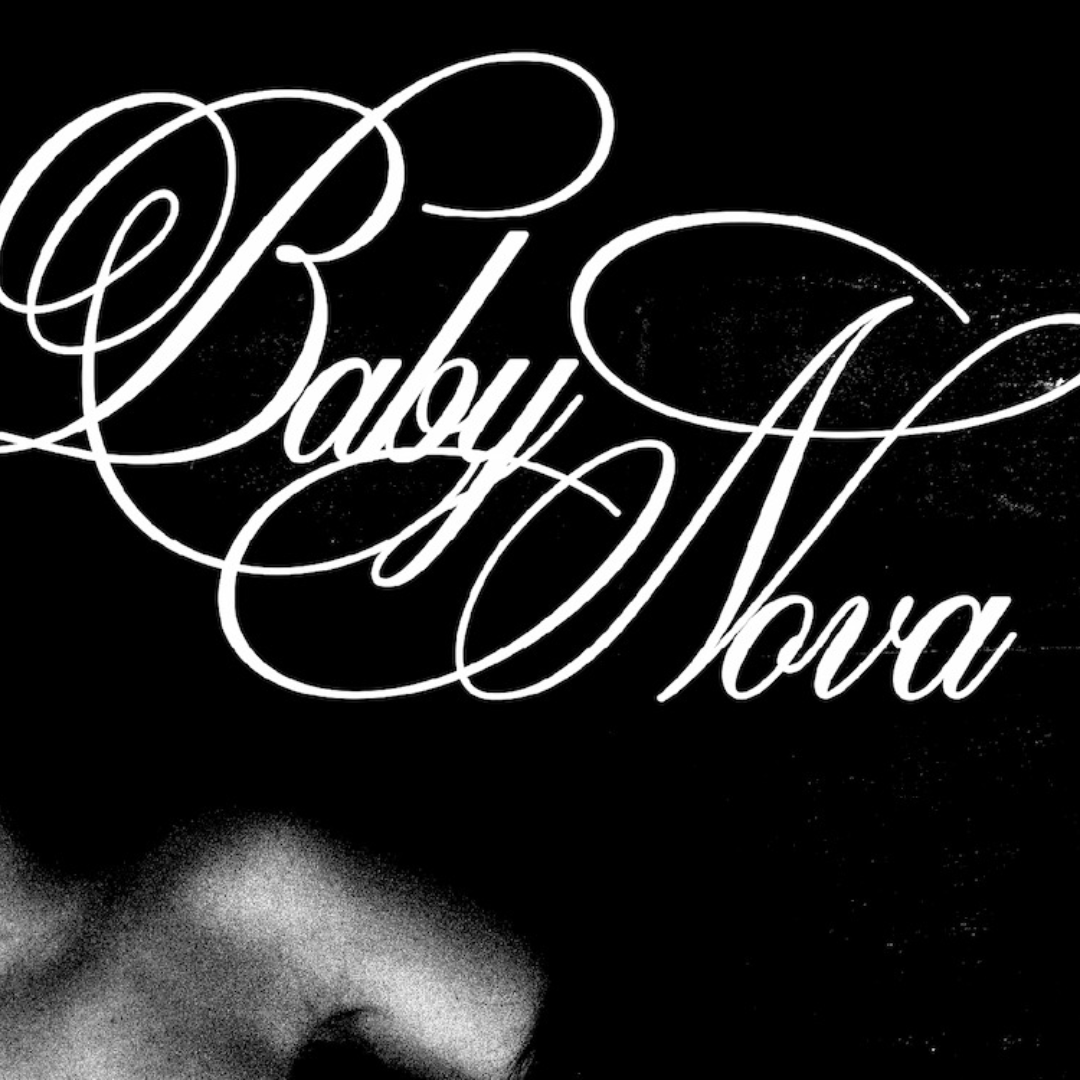 Sommo Presents - Baby Nova