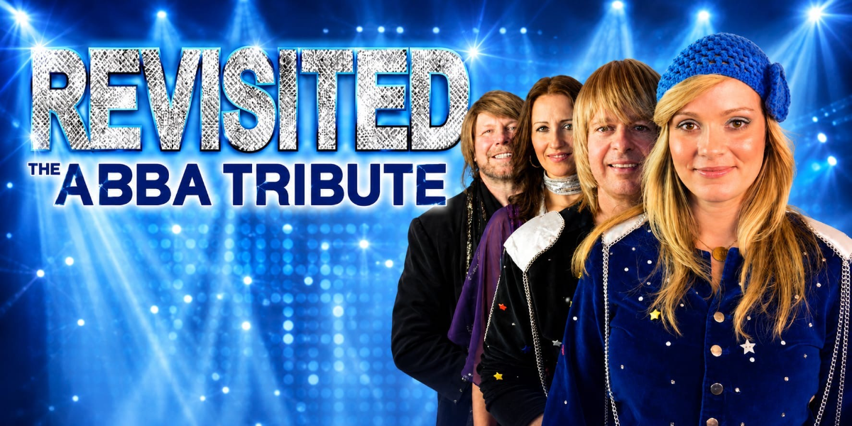 Revisited the ABBA Tribute