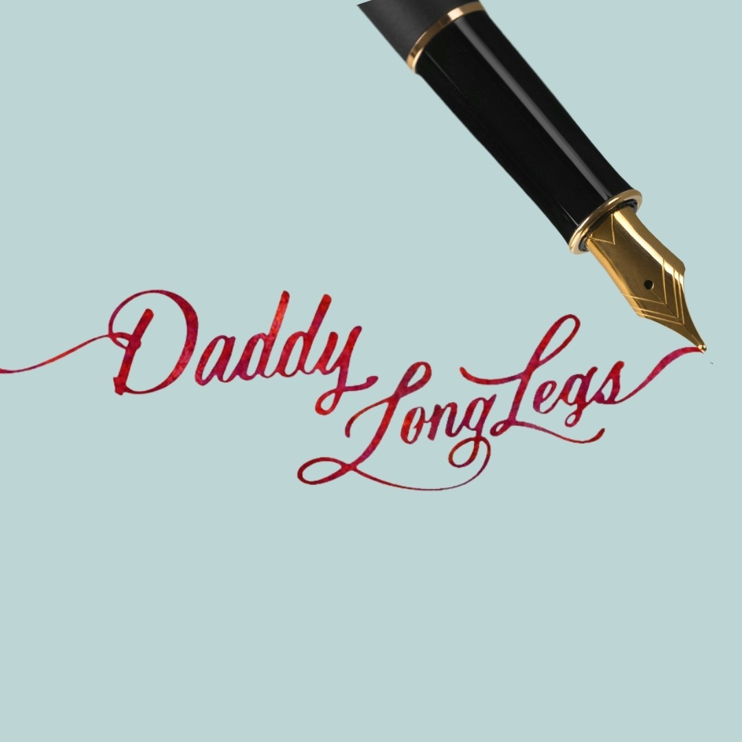 Daddy LongLegs