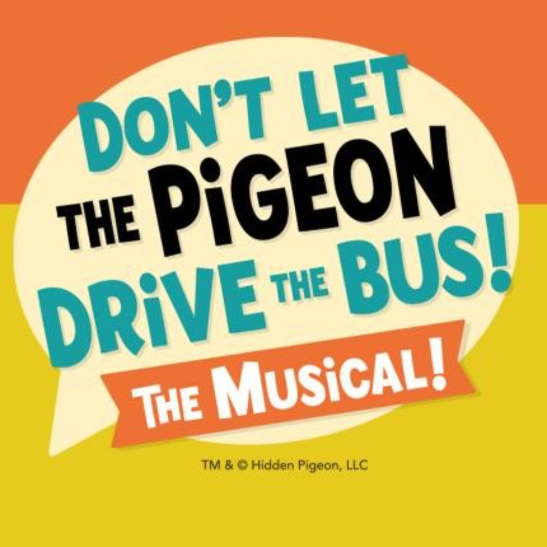Don't Let the Pigeons Drive the Bus