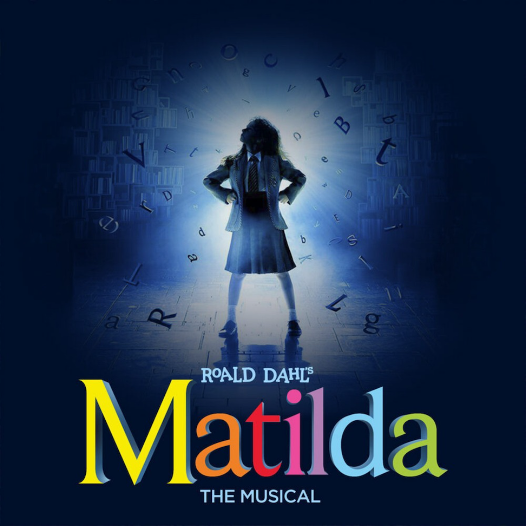 Matilda the Musical