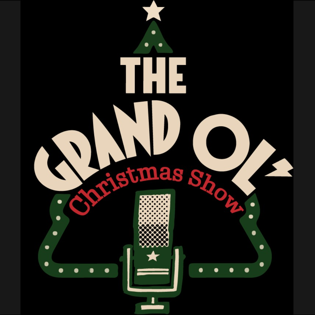 The Grand Ol' Christmas Show