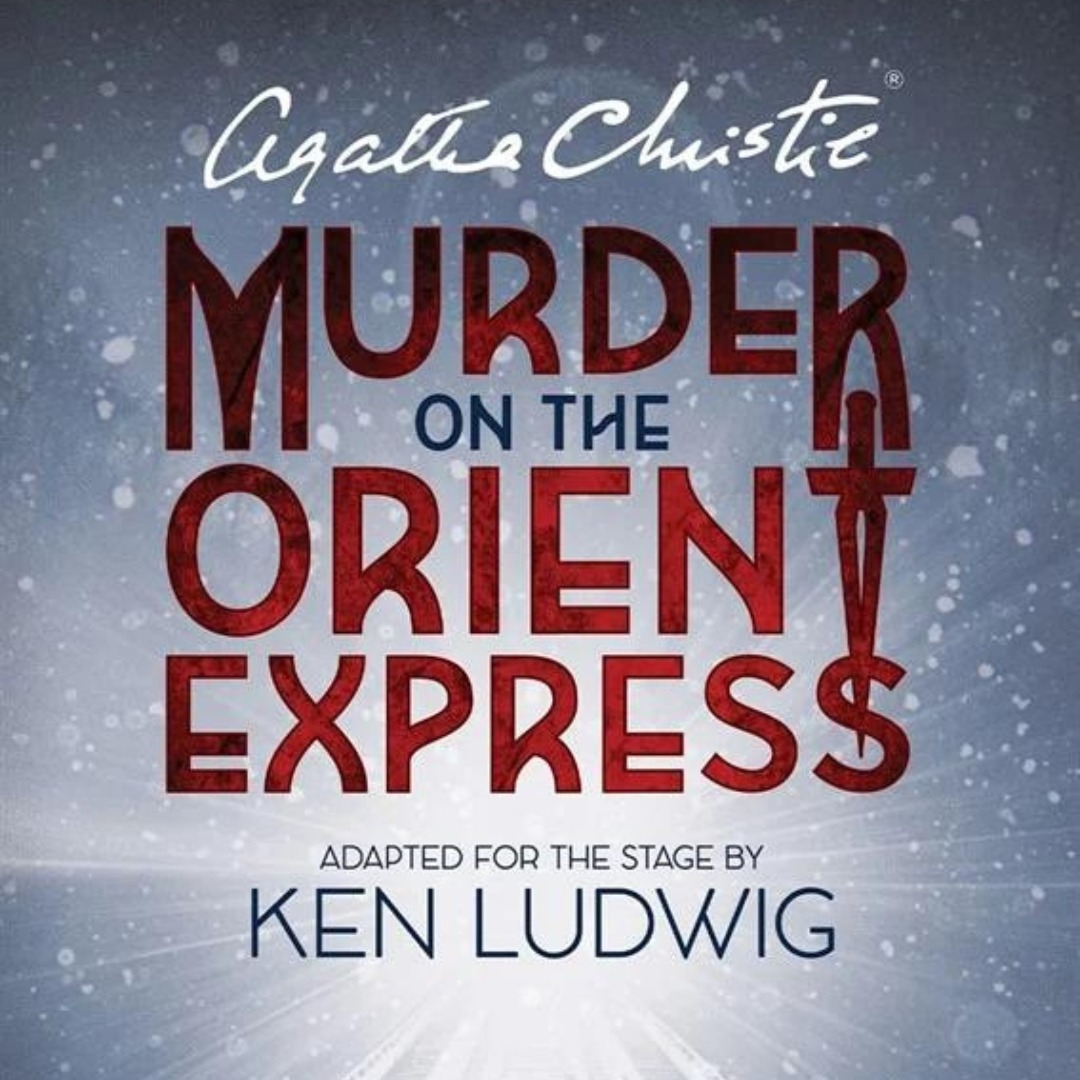 Murder on the Orient Express