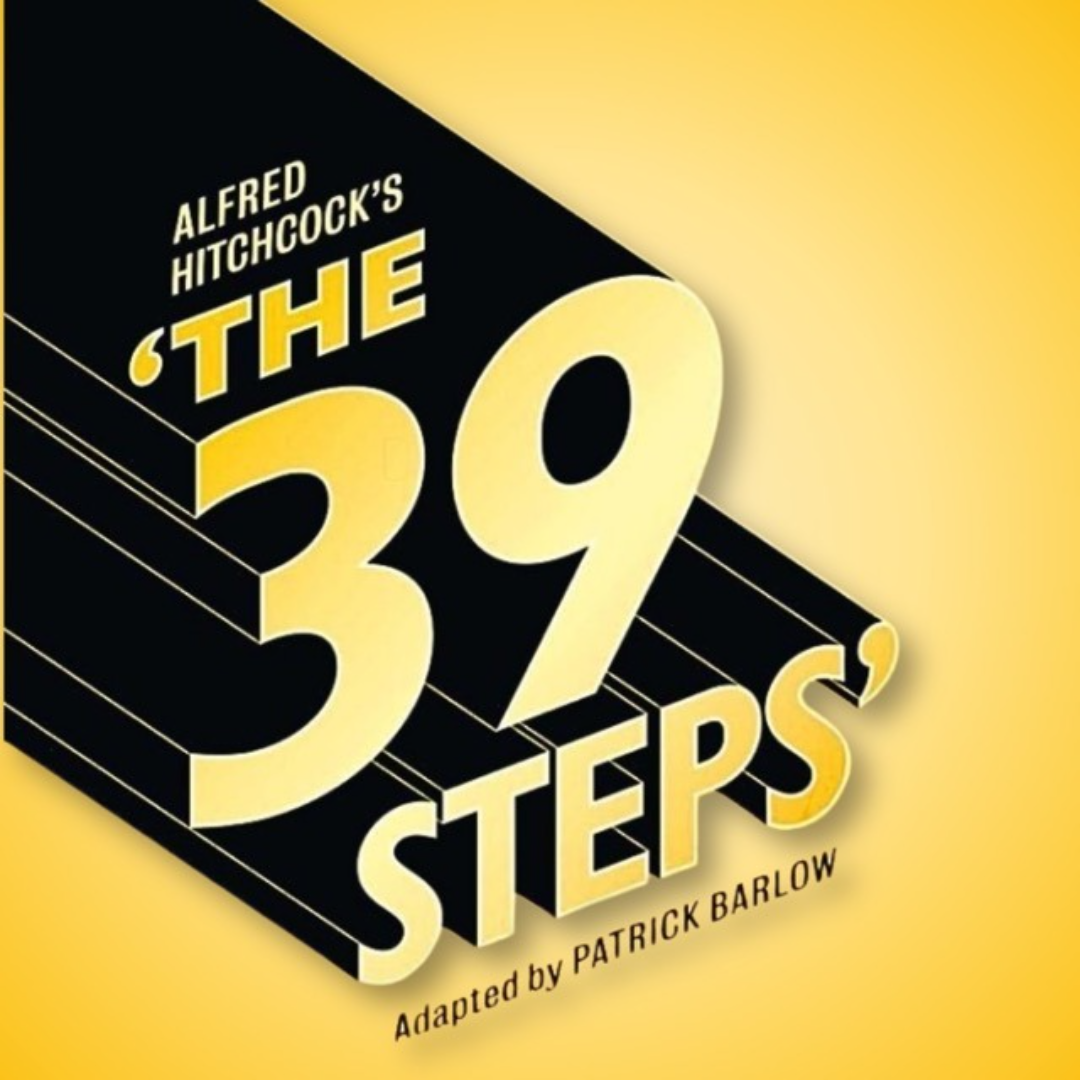 The 39 Steps