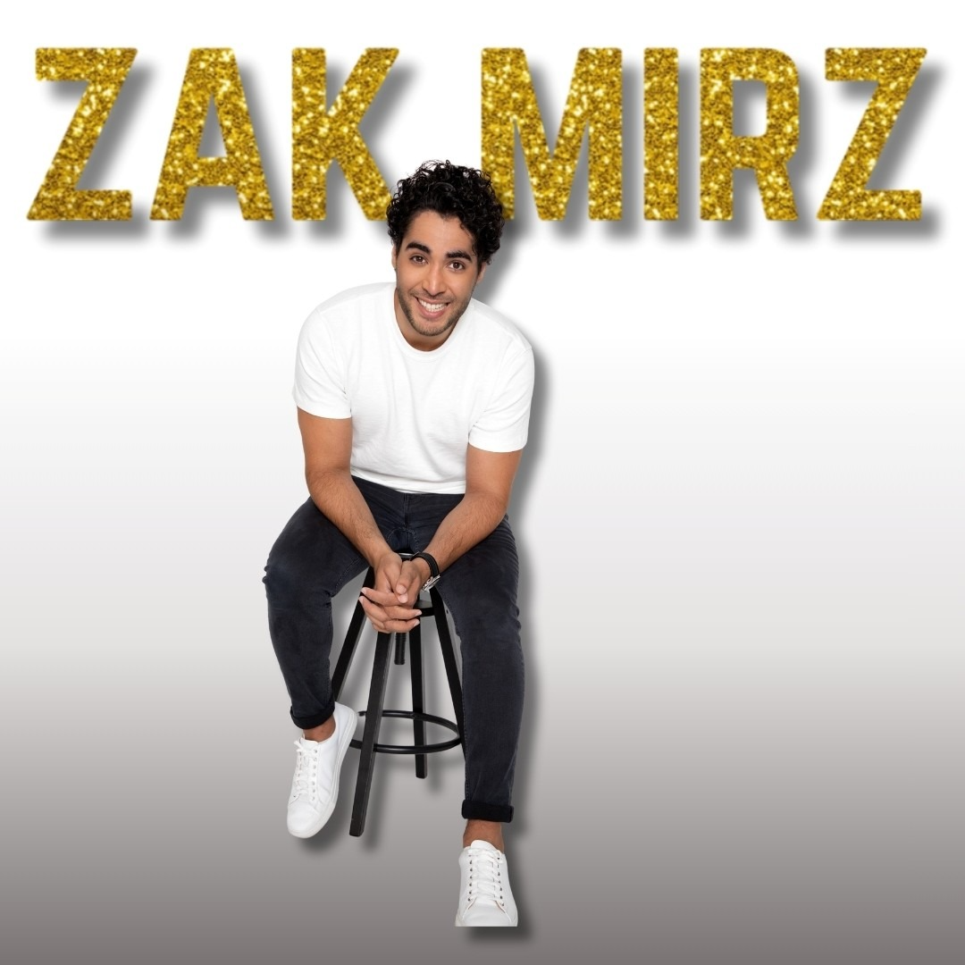 Zac Mirz, Kid @ Heart