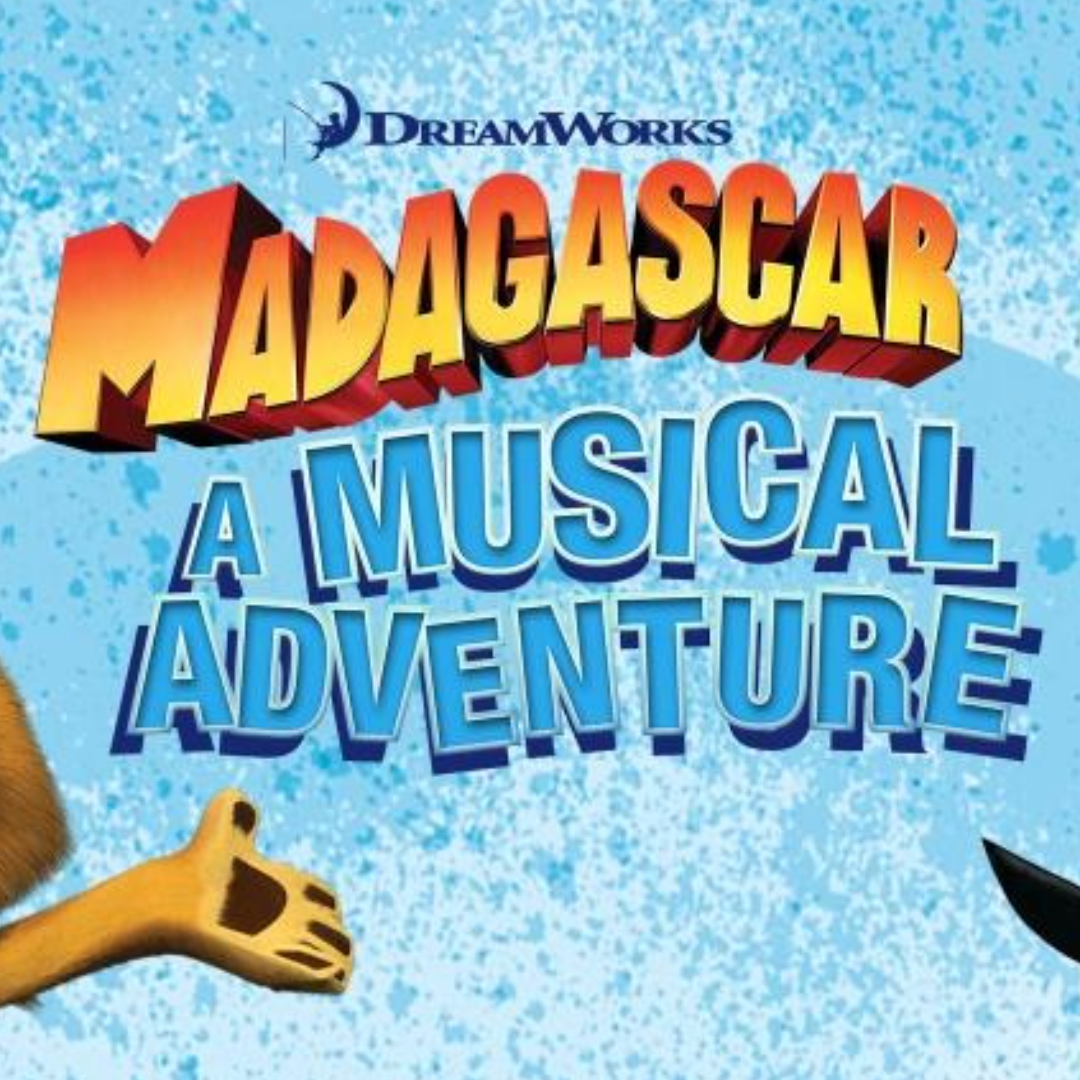 Madagascar - A Musical Adventure Kids