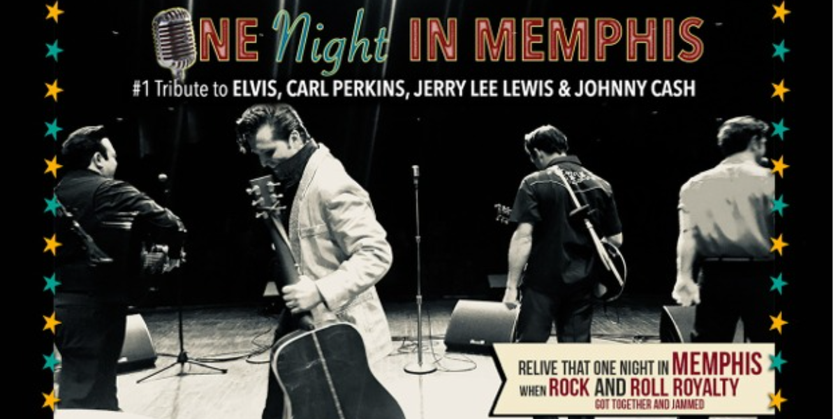 One Night in Memphis