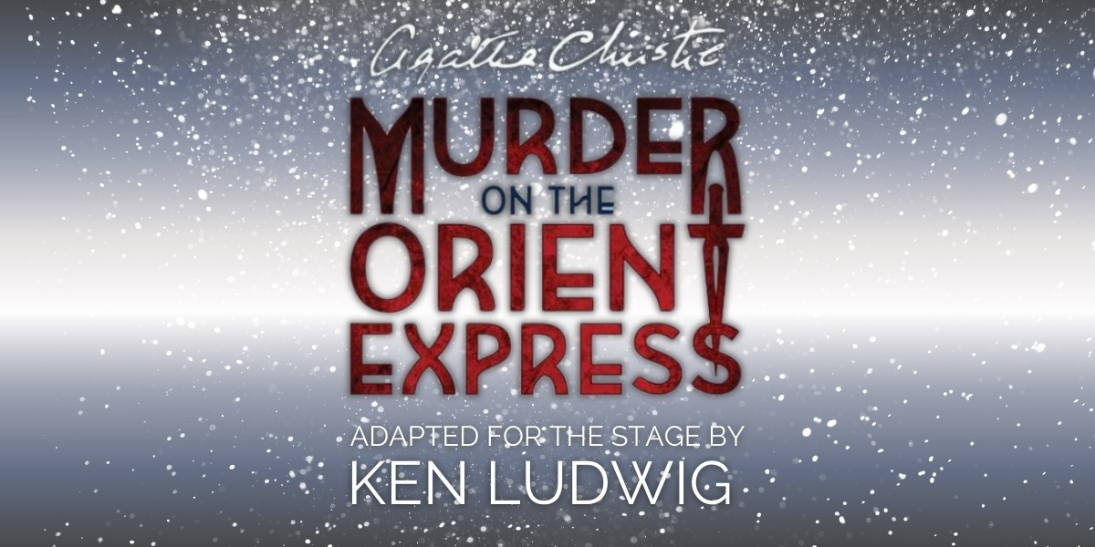 Murder on the Orient Express