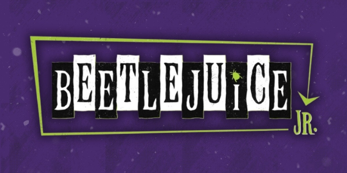 Beetlejuice Jr.