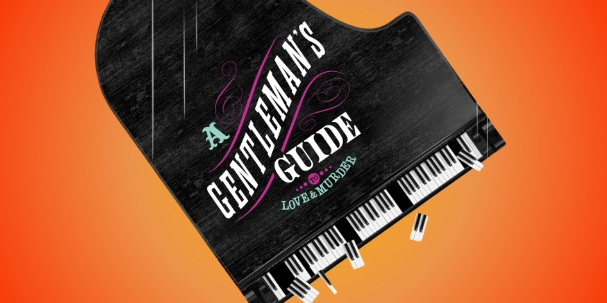 A Gentlemen's Guide to Love & Murder