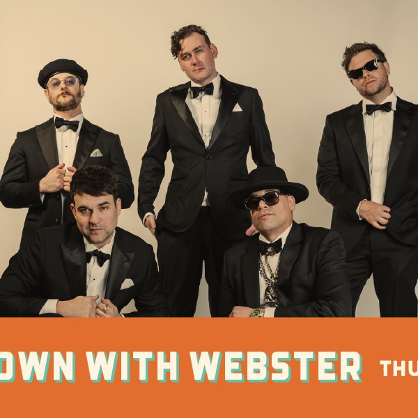 Down With Webster