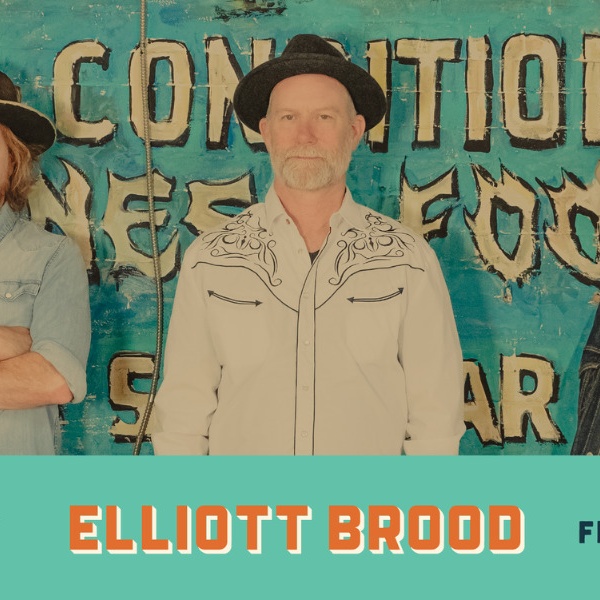 Elliott Brood