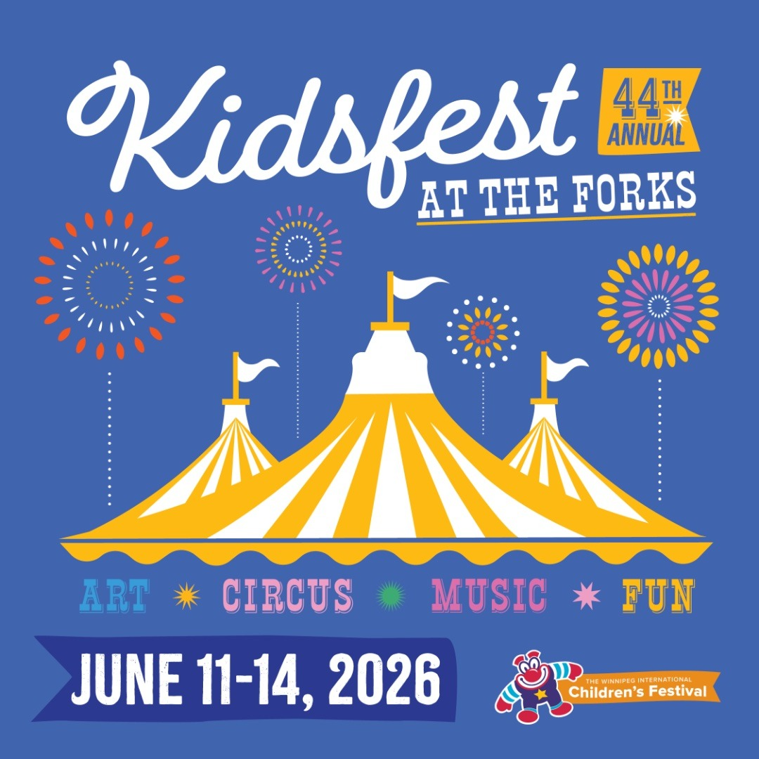 Kids Fest 2026