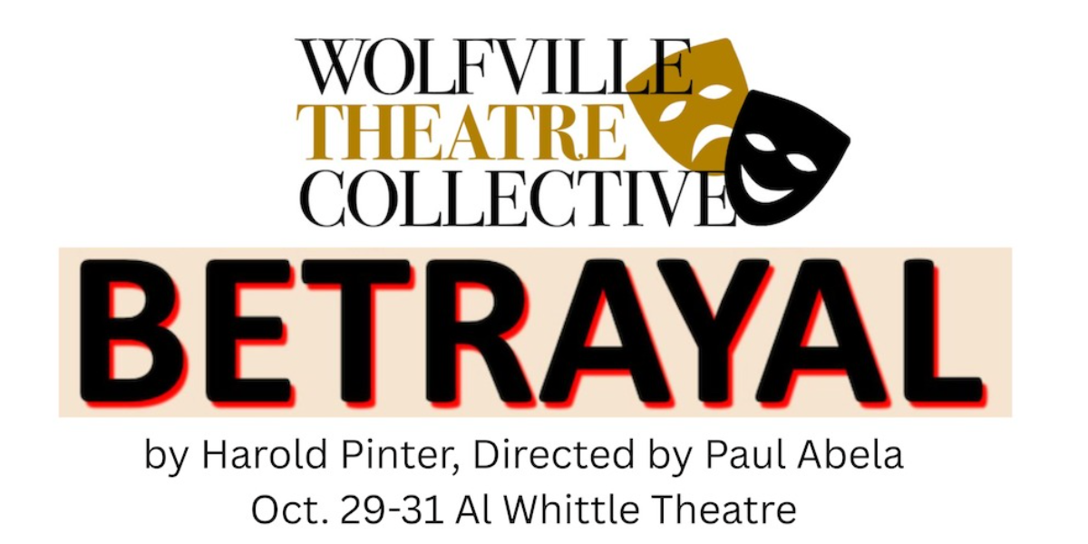 Betrayal by Harold Pinter Betrayal by Harold Pinter