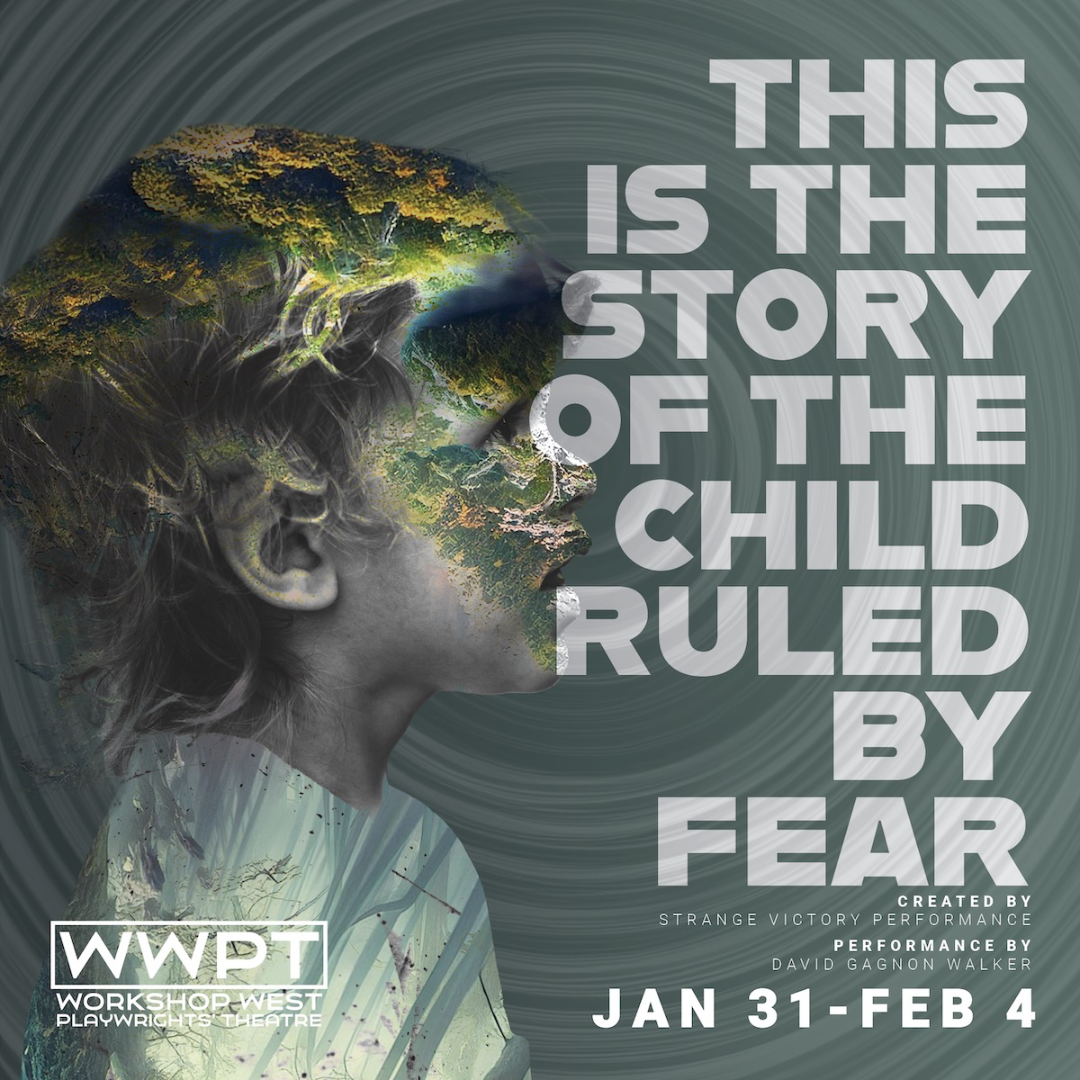 This Is The Story Of The Child Ruled By Fear West