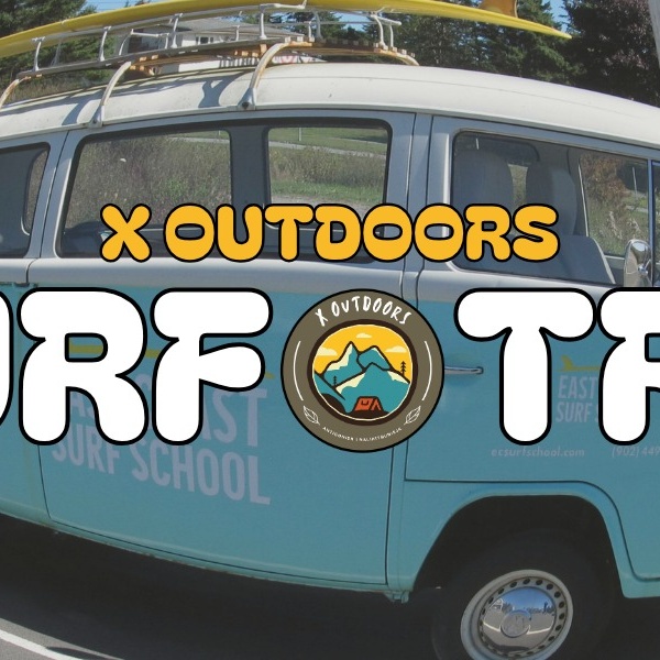 Annual Surf Trip