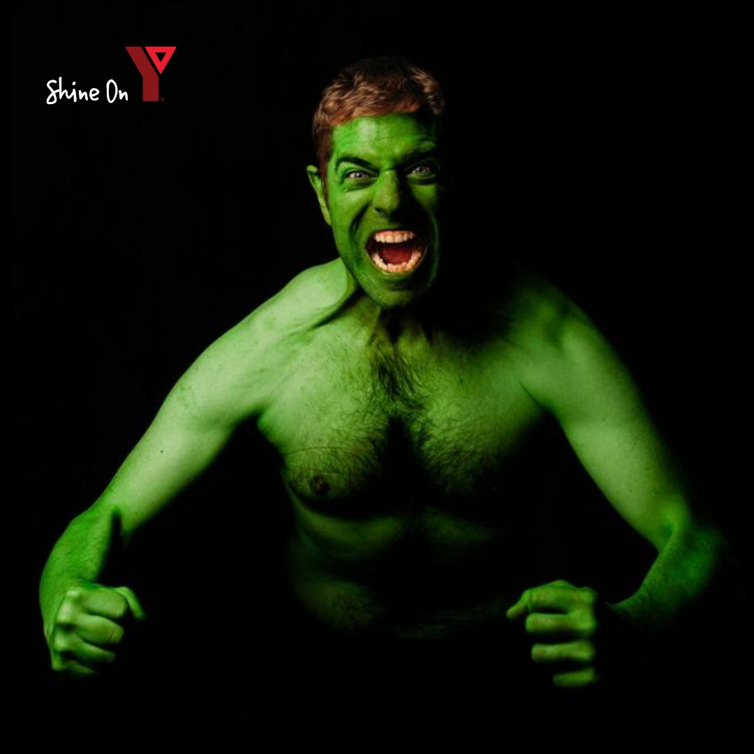 One Man Avengers: Rocky Ridge