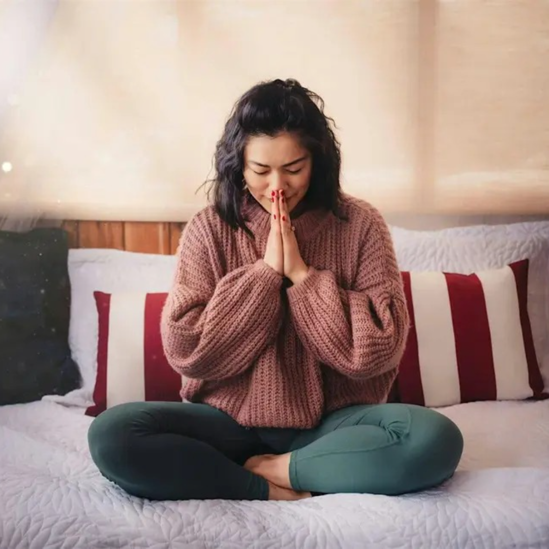 Guided Meditation Toronto