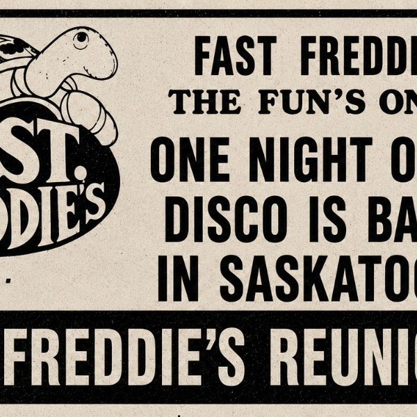 Fast Freddie's Reunion