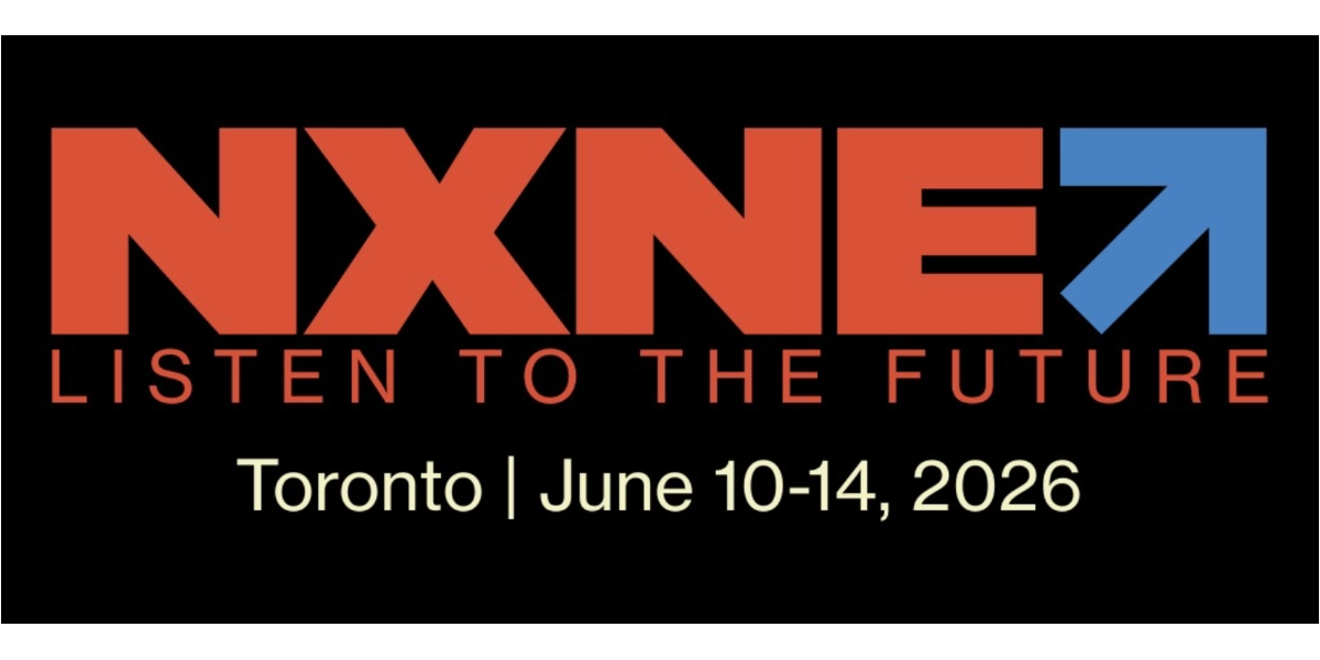 NXNE 2026 Premium Passes - North by Northeast (NXNE) · Showpass