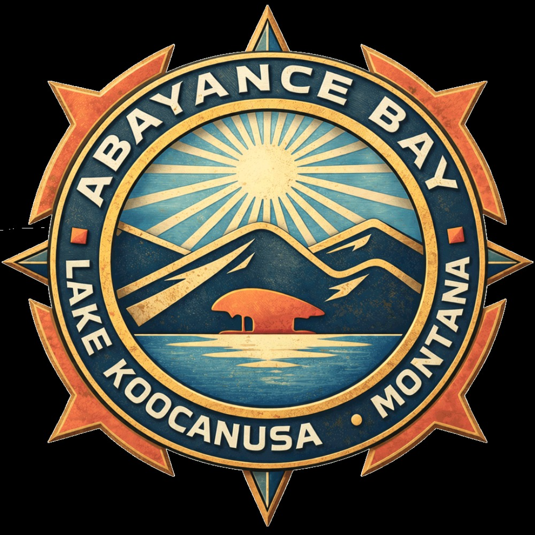 New Wave Time Trippers - Abayance Bay Marina - Rexford - Jul 11