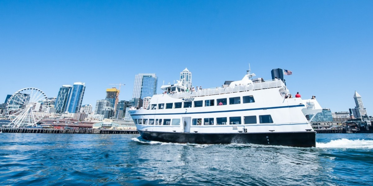 Argosy Cruises Promo Code at Stella Deering blog