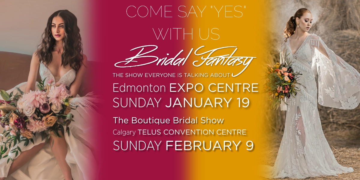 Bridal Fantasy Showpass