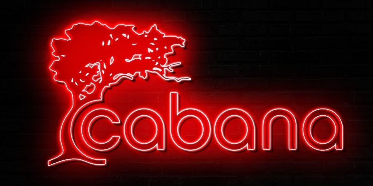Cabana Lounge Showpass