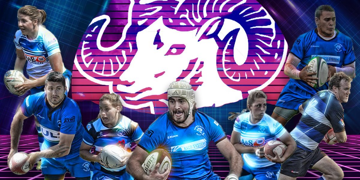 Calgary Rams Rugby Club Showpass