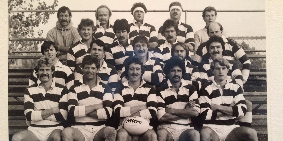 Calgary Saints Rugby Football Club Showpass