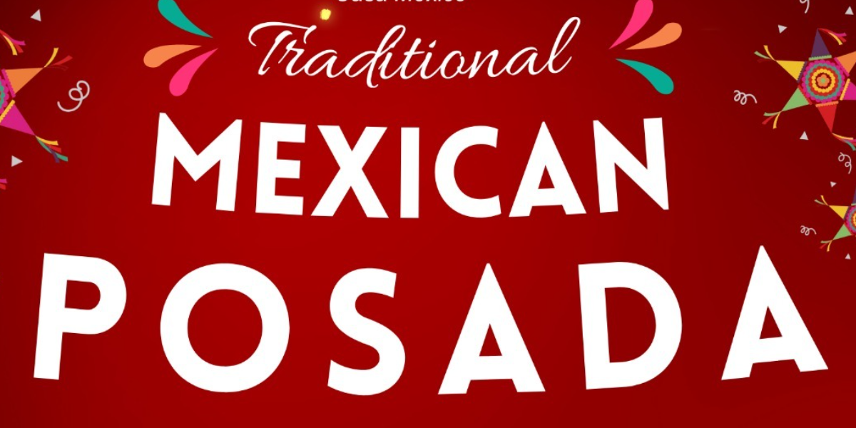 Casa Mexico Foundation Showpass