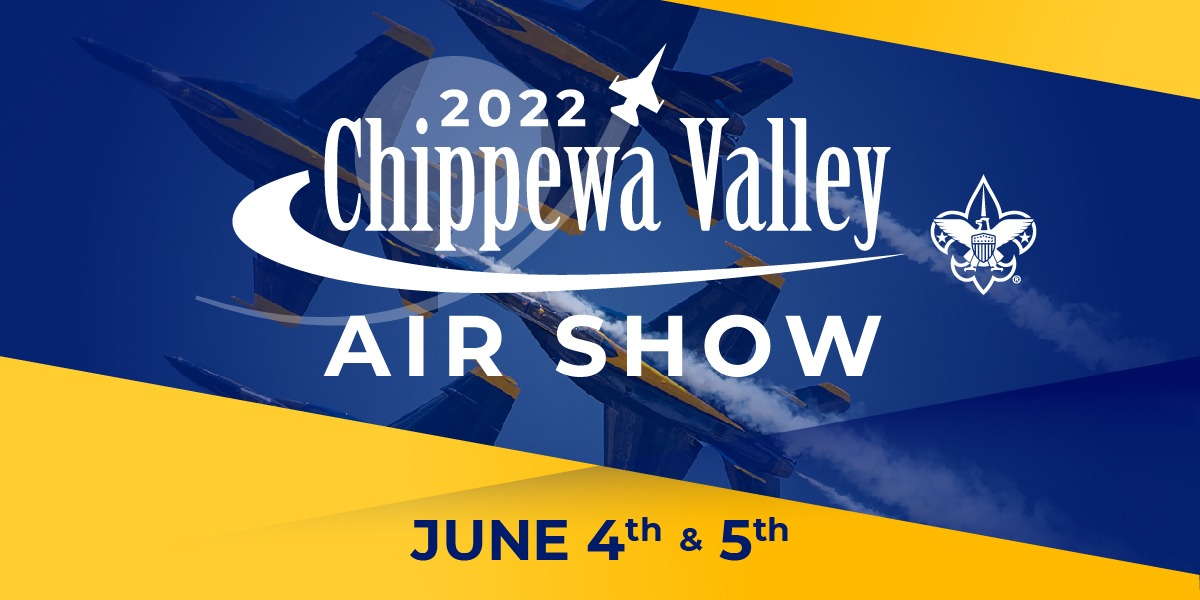 Chippewa Valley Air Show Showpass