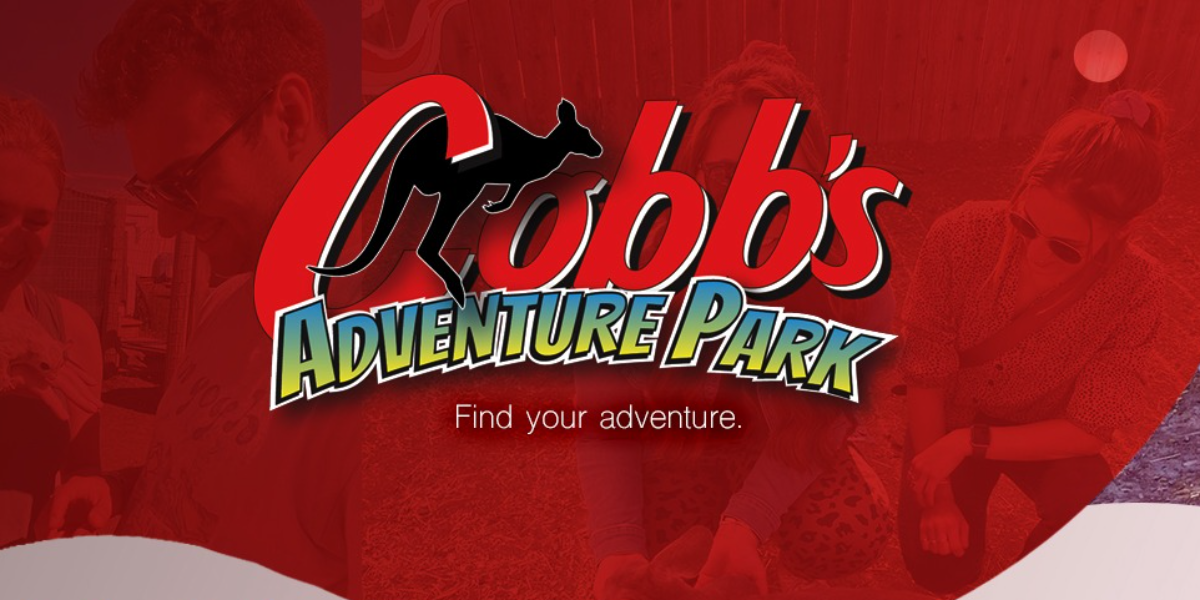 Cobb's Adventure Park Showpass